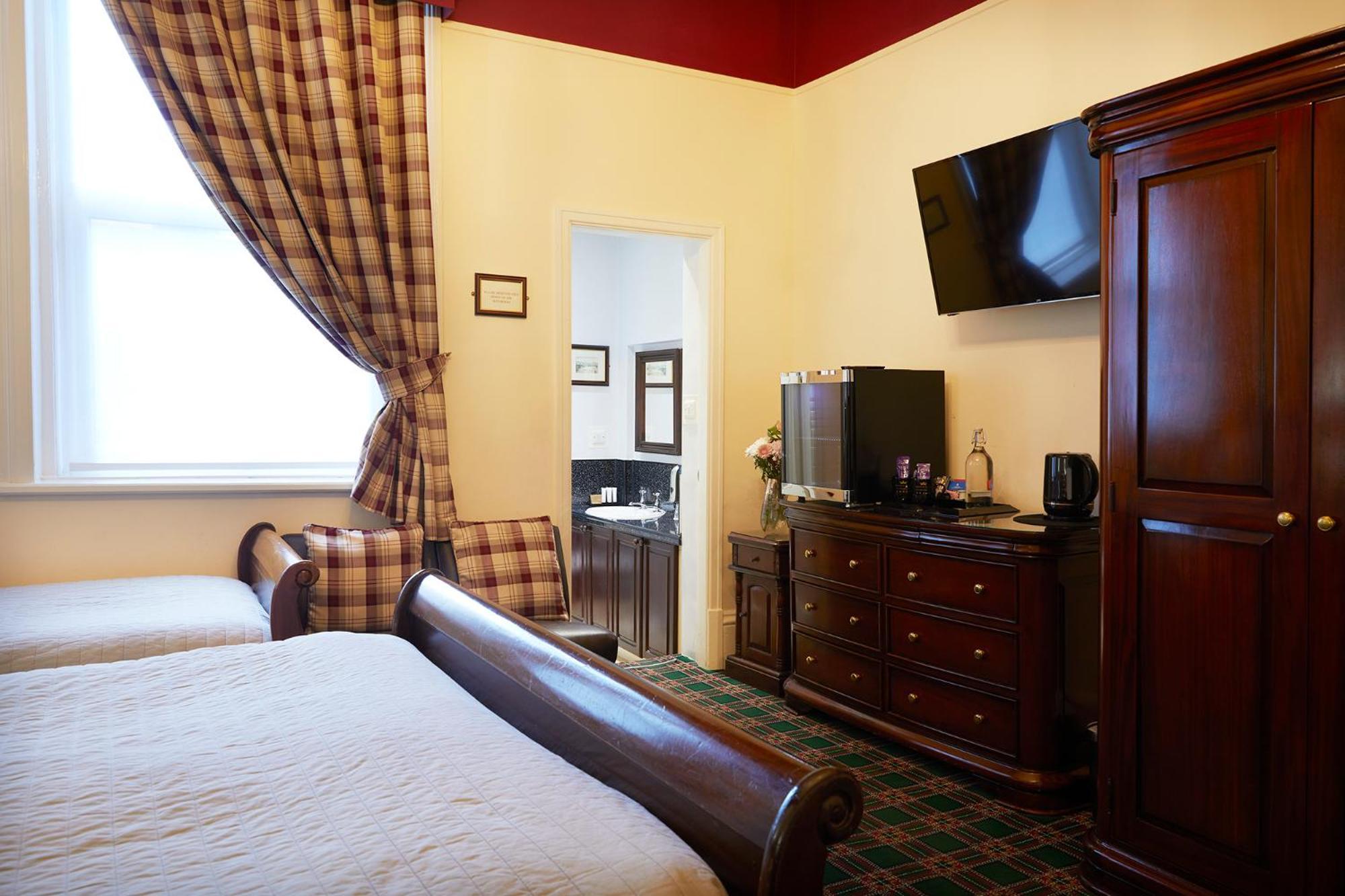 Mansion House Scarborough