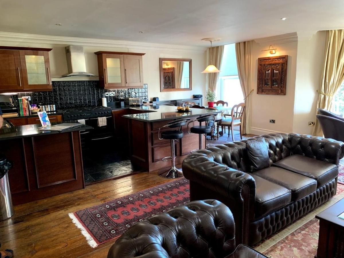 Mansion House 5* Scarborough