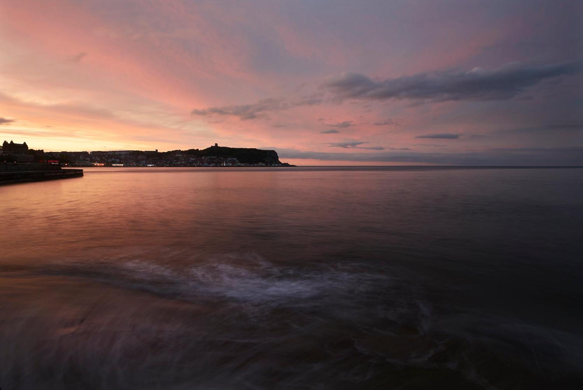 Guest house Mansion House Scarborough