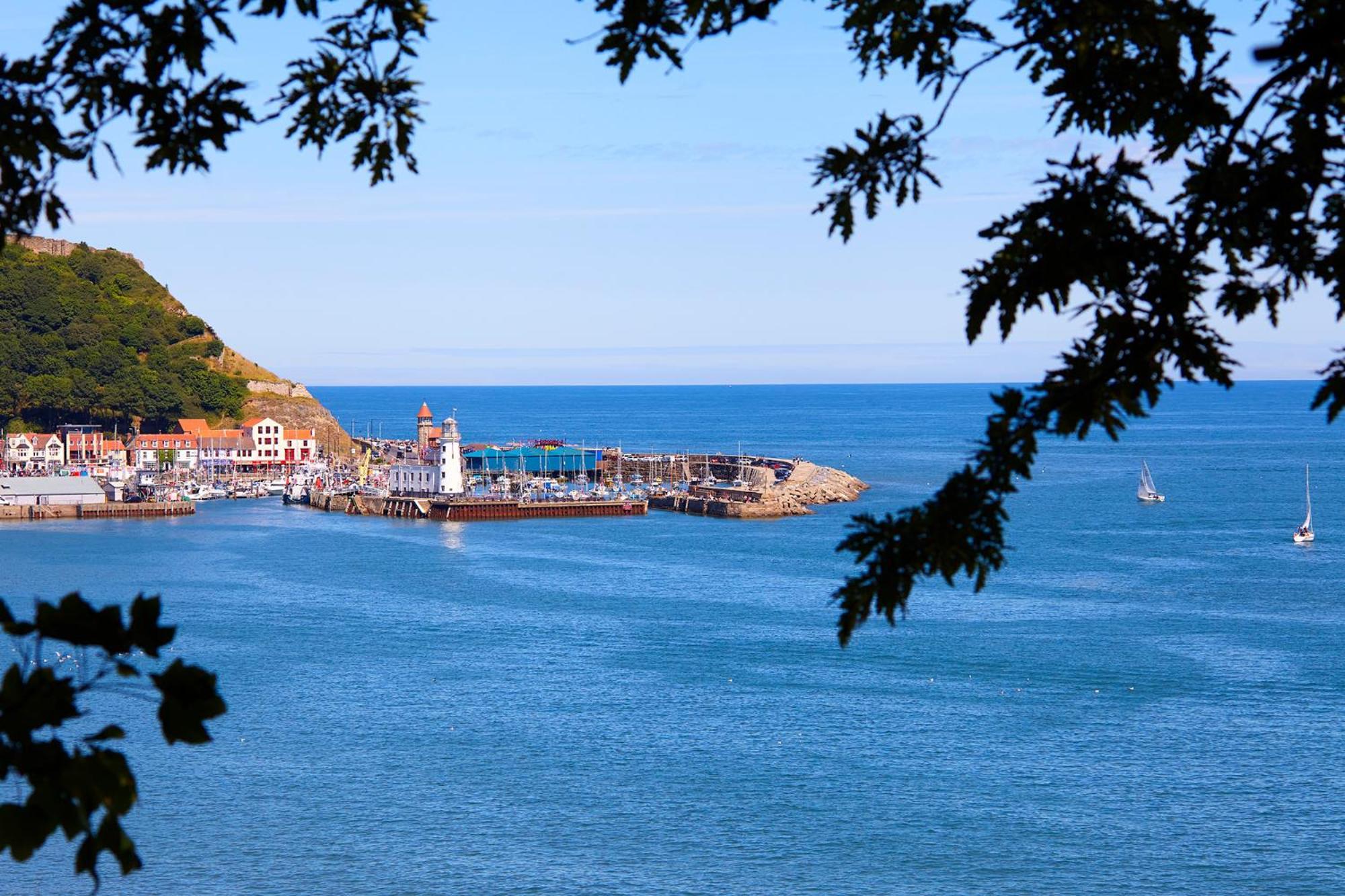 Mansion House 5* Scarborough