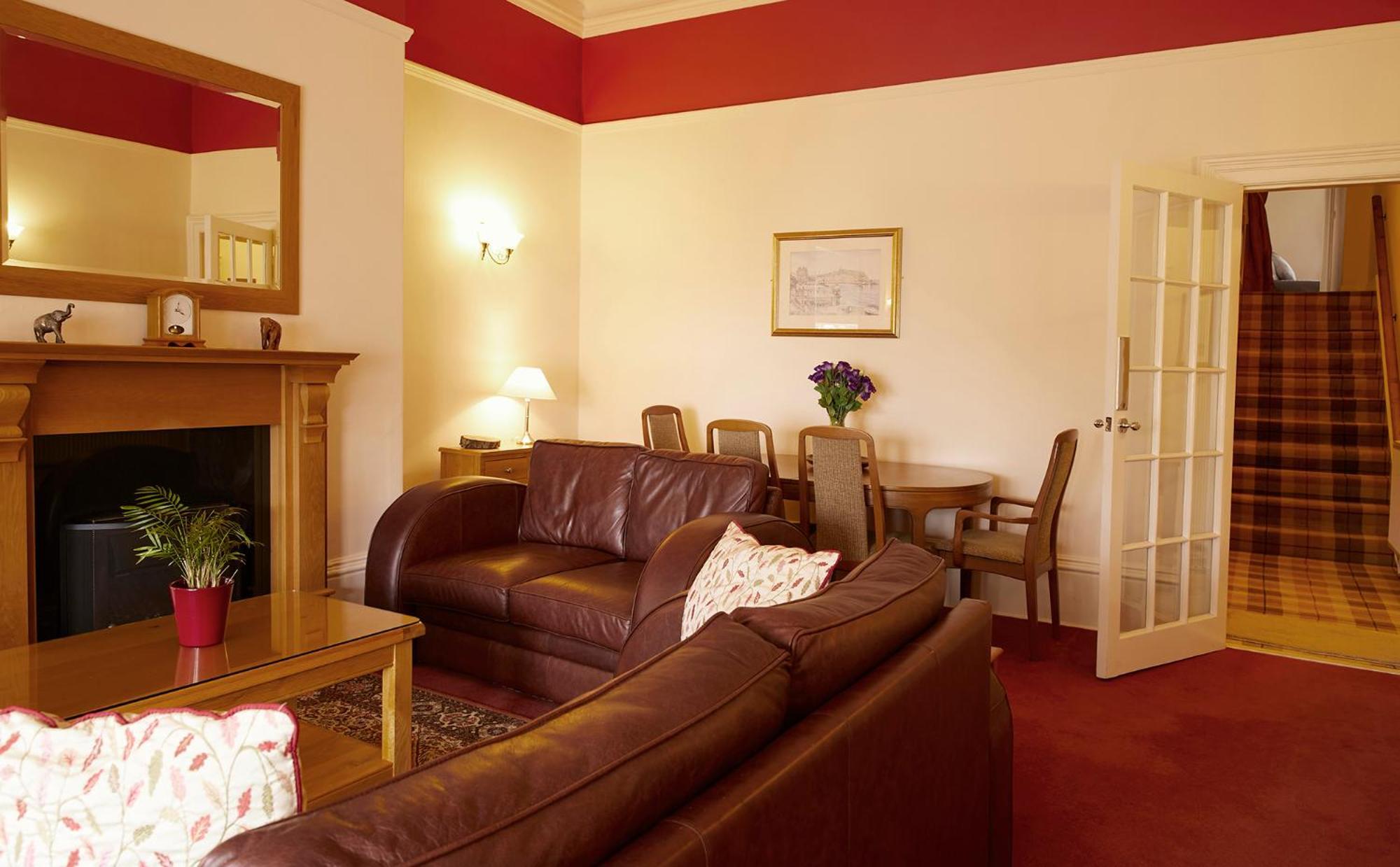 Mansion House 5*