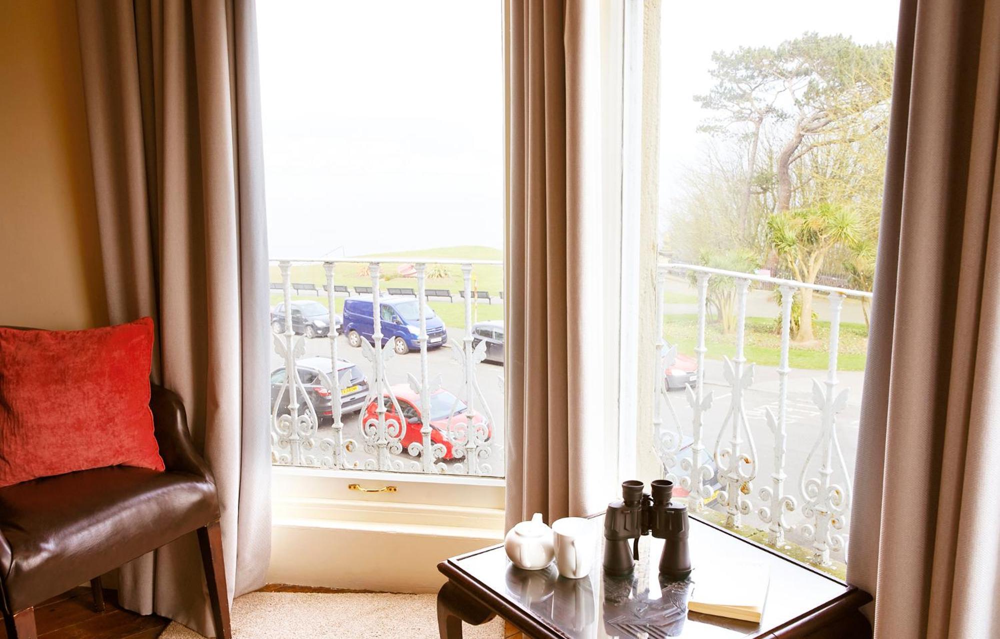 Guest house Mansion House 5*