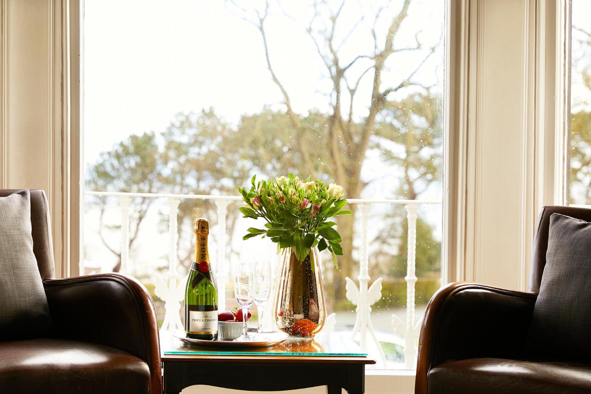 Mansion House Guest house 5*