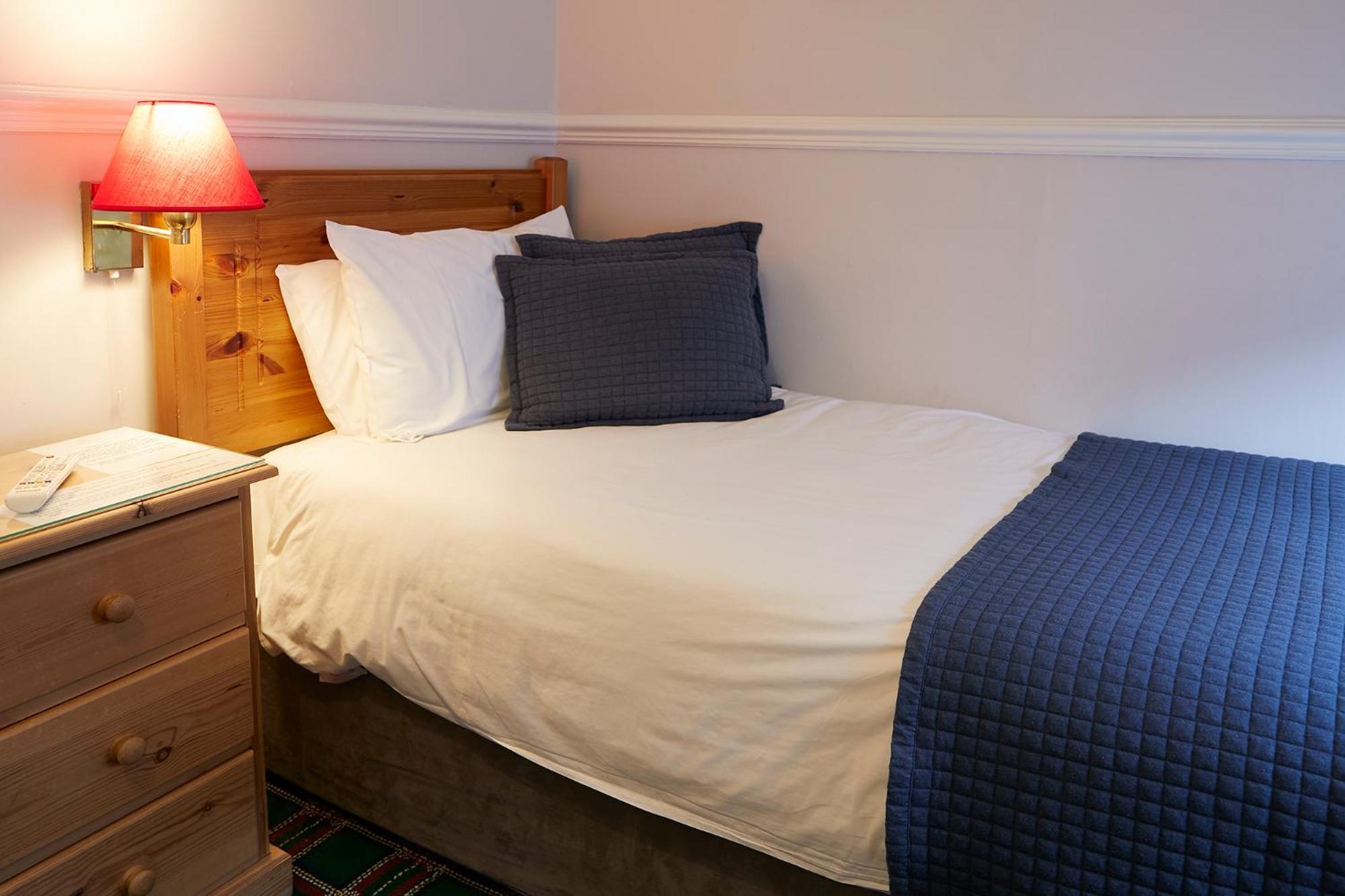 Mansion House 5* Scarborough