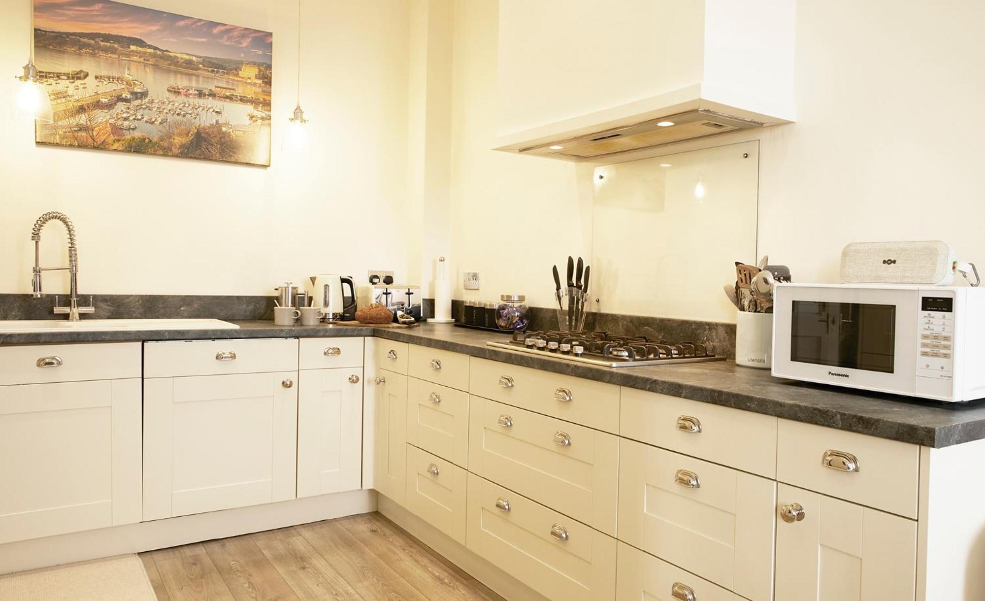 Mansion House Guest house 5*