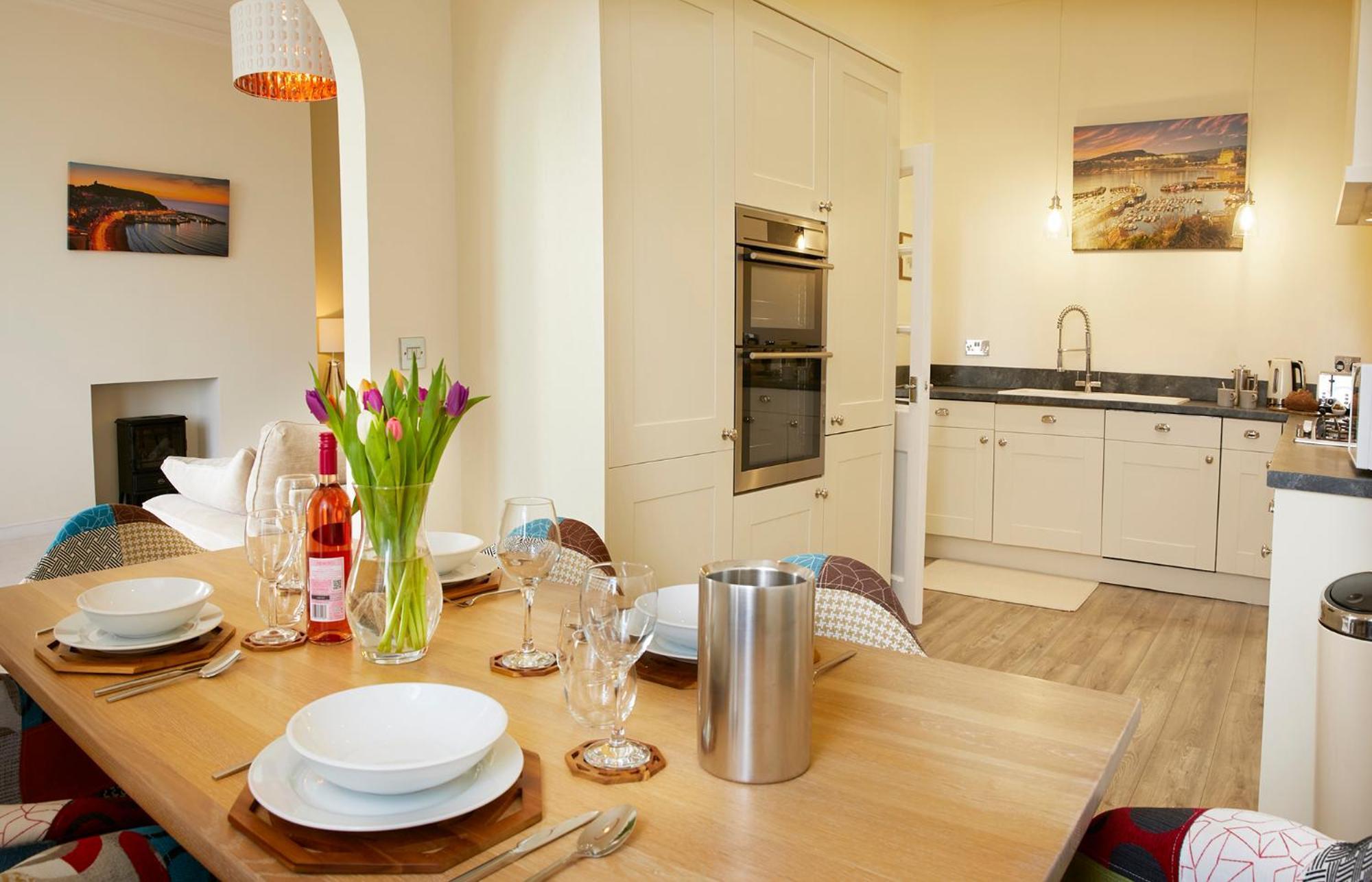 Mansion House 5*