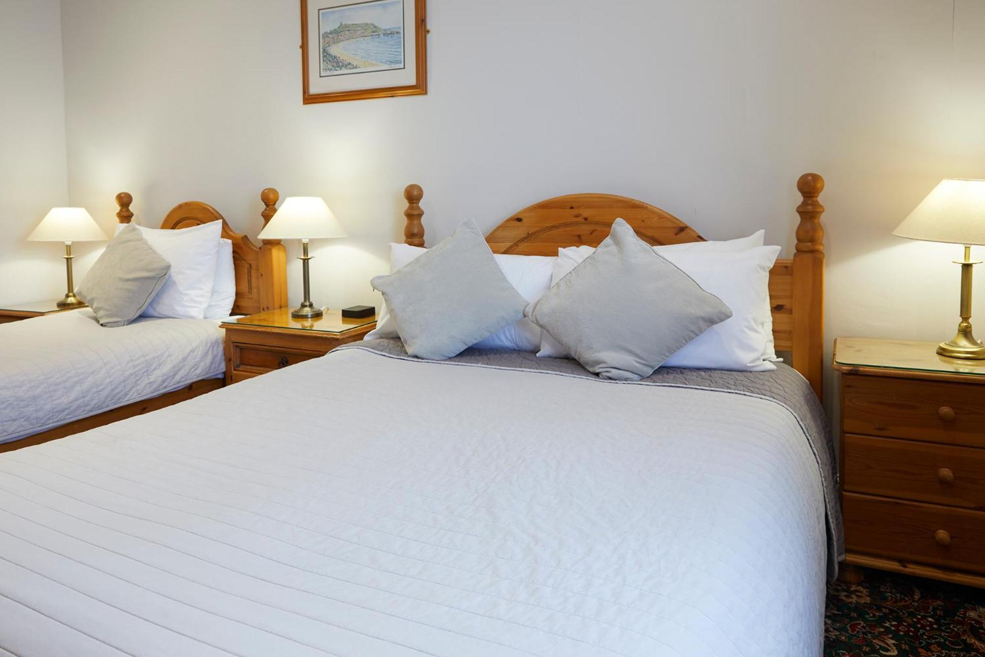 Guest house Mansion House 5*
