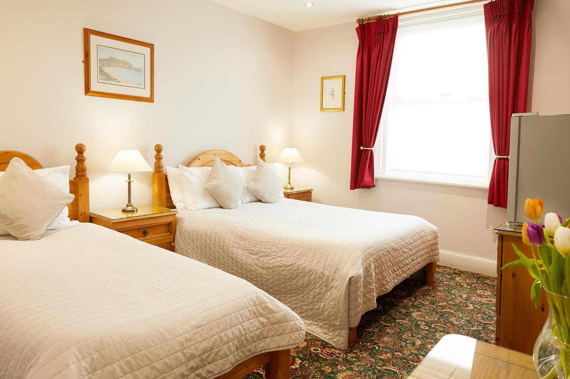 Mansion House Guest house