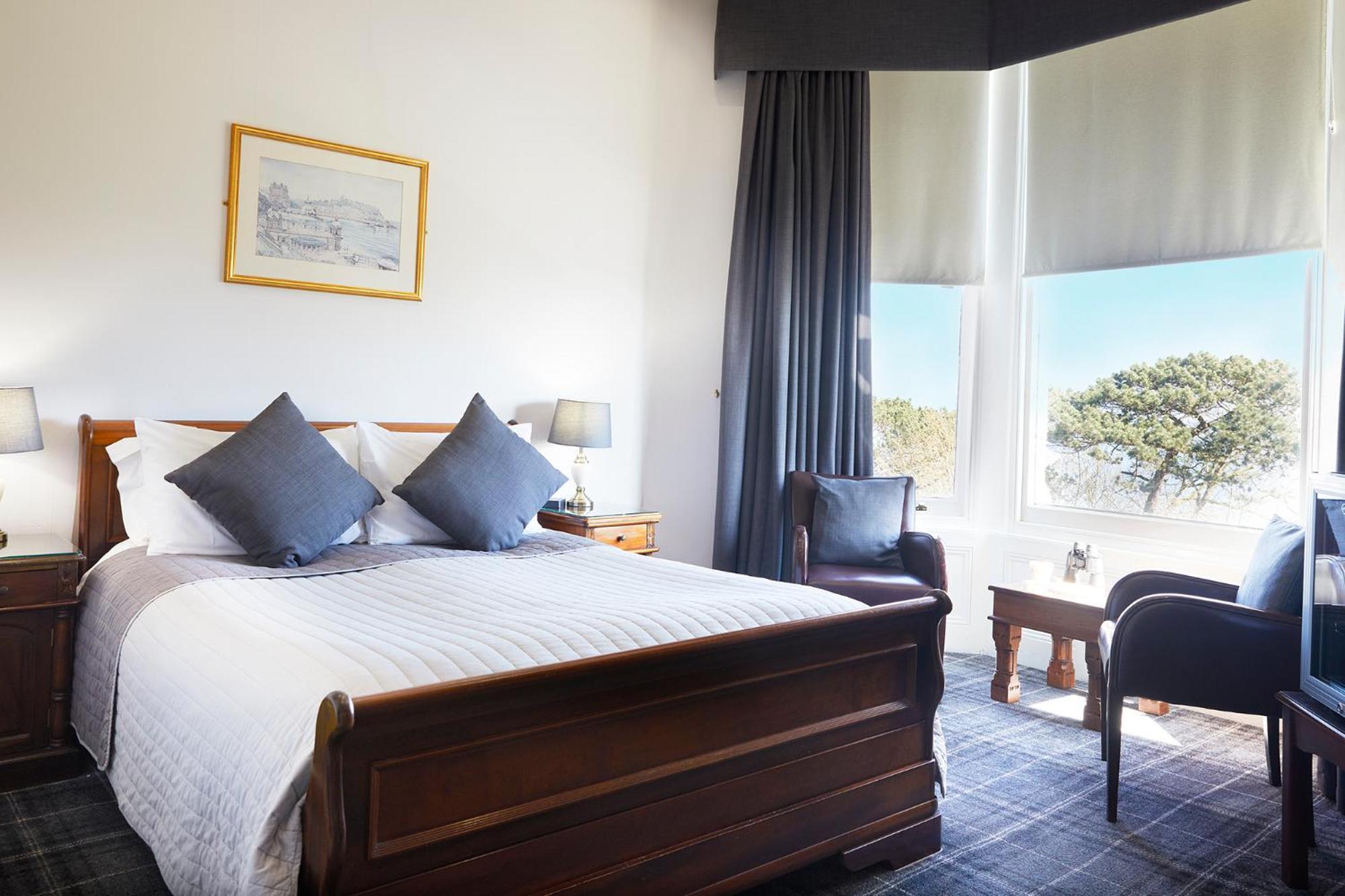 Guest house Mansion House Scarborough