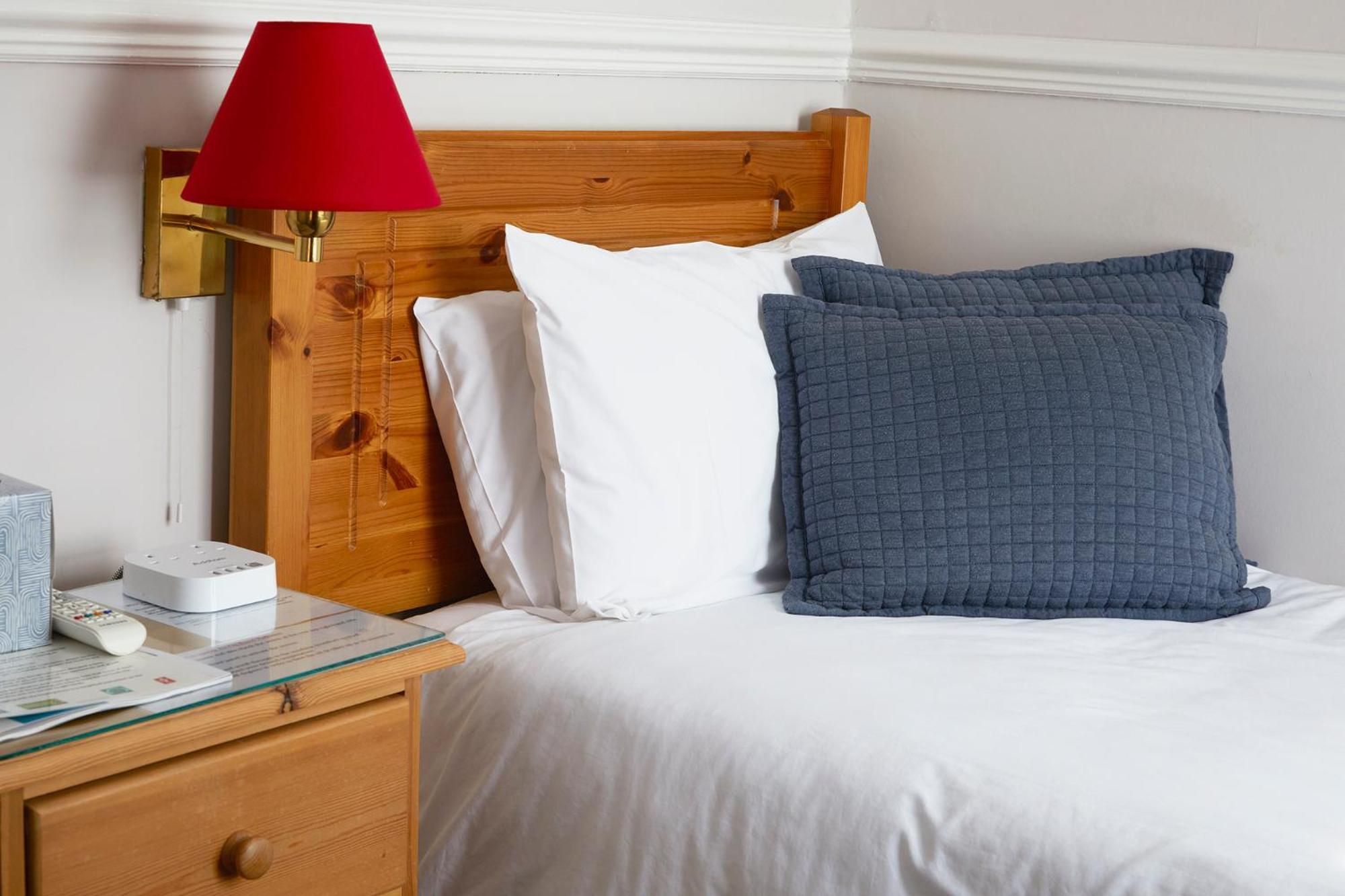 Guest house Mansion House 5*
