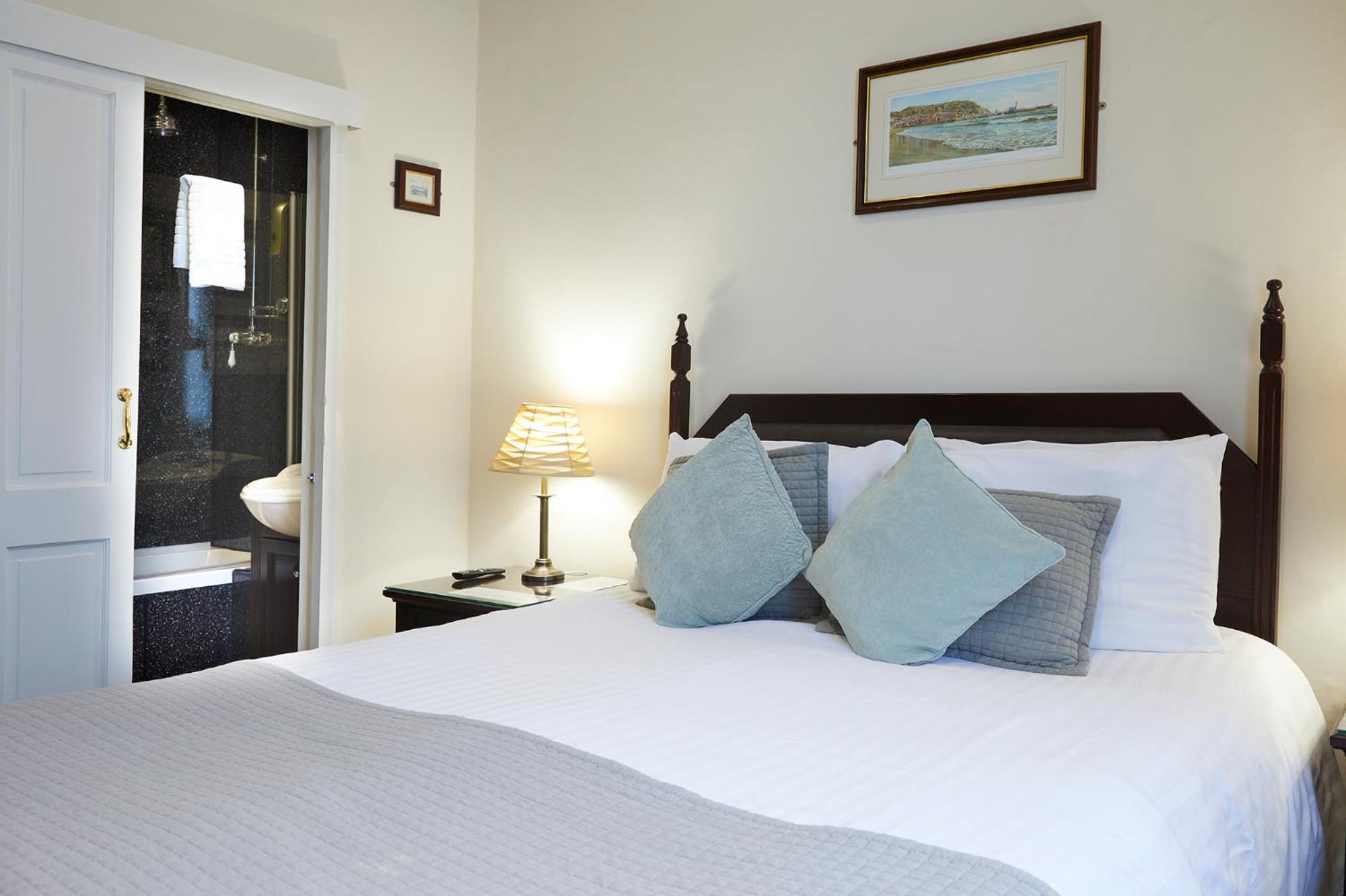 Mansion House Guest house
