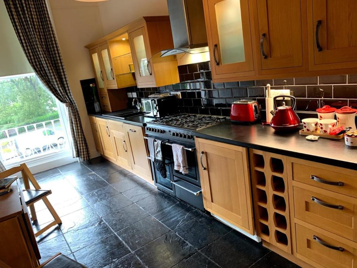Mansion House Guest house 5*